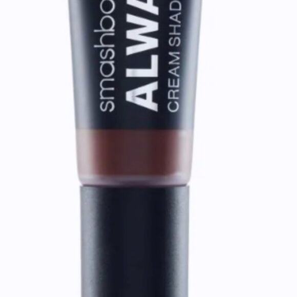 Smashbox Always On Shimmer Cream Shadow Bronze - Picture 4 of 7